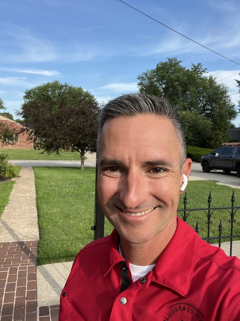 Bluegrass Home Inspections LLC - Inspect Before You Invest - Owensboro KY Home Inspector