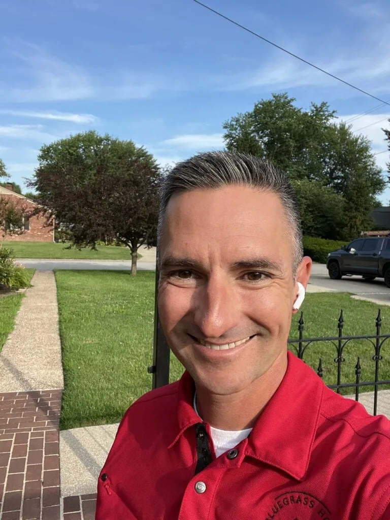 Bluegrass Home Inspections LLC - Inspect Before You Invest - Owensboro KY Home Inspector